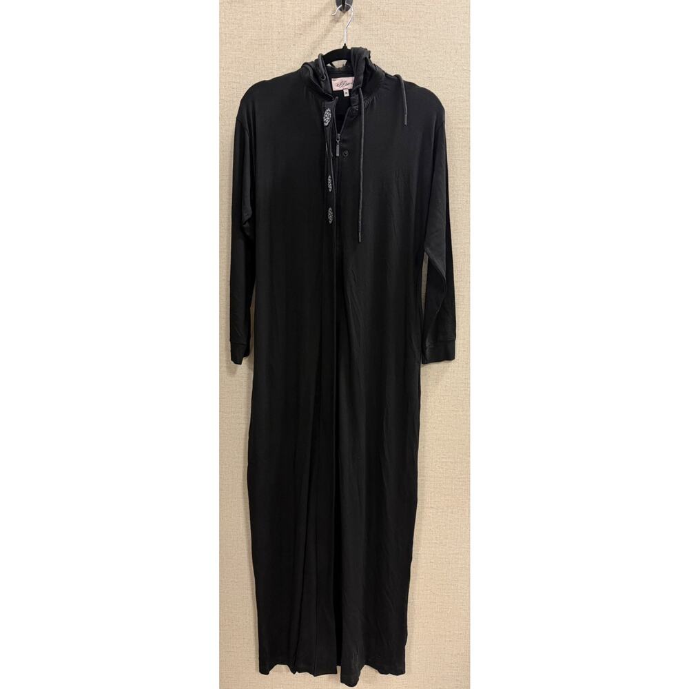 Ellwi Morning Robe Women's M - Picture 5 of 6